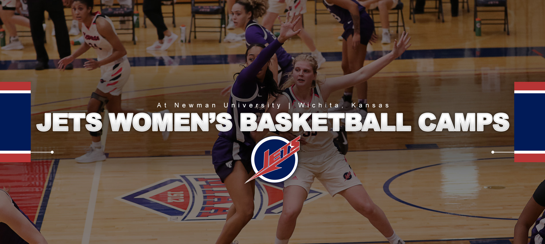 Jet's Women's Basketball Camps Newman University Wichita, KS